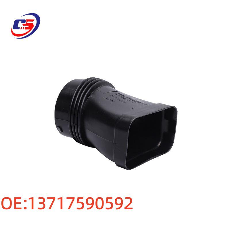 Ansaugrohr für BMW 5er & 7er Serie F01/F10 520/525/730/740