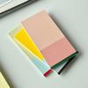 Anteckningsböcker & Block – Notisblock