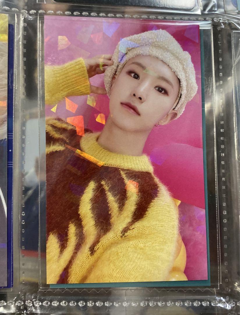 

[USED] Hoshi Dream Lakidro