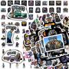Hobi & Yaratıcılık – Çok amaçlı çıkartmalar