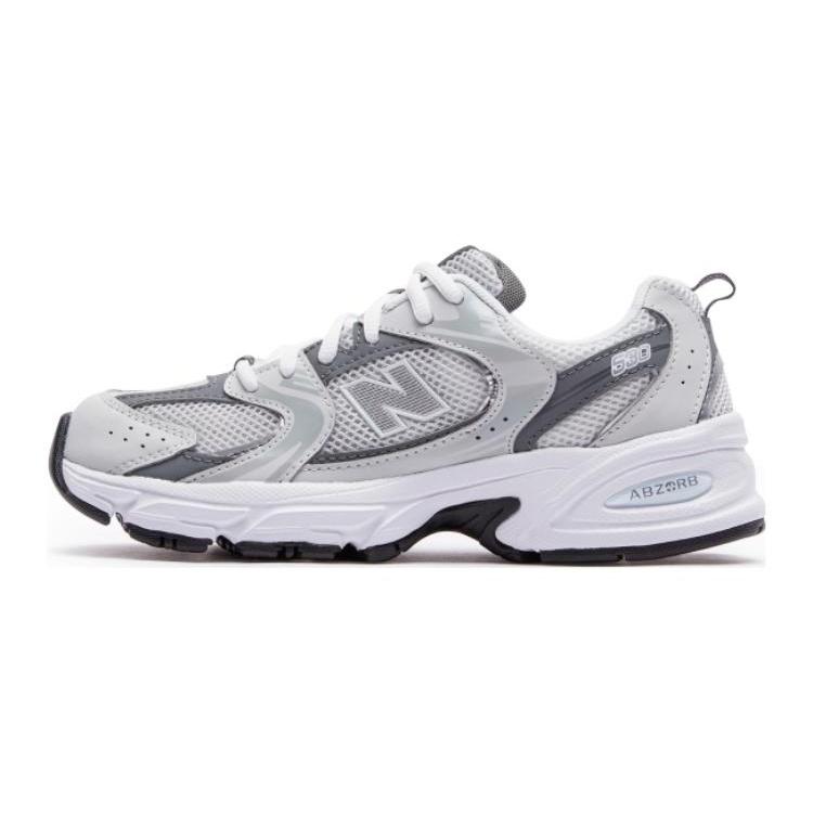 (GS) New Balance 530 Grey Matter Kids GR530CB EU 36