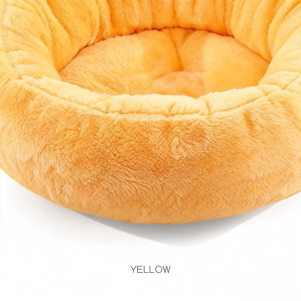 MAITA Cat Litter Four Seasons Universal Dog Kennel Winter Warm Cat Mat Cat Litter Kitten Pet Supplies Cat Bed