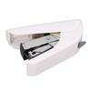 Desktop Stapler Effort Saving Portable Ergonomic Design A4 Paper Handheld Stapler for Home and