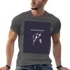 Birthday Gift Love And Rockets Gift Music Fans Tshirt Plus Size Clothes Anime Tshirt Short Sleeve Tee Unisex