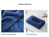Luxury Pure Cotton Soft Absorbent Bath Towel Set