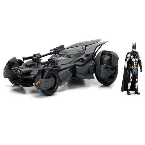 Batmobil 1 aus dem Film Justice League:24