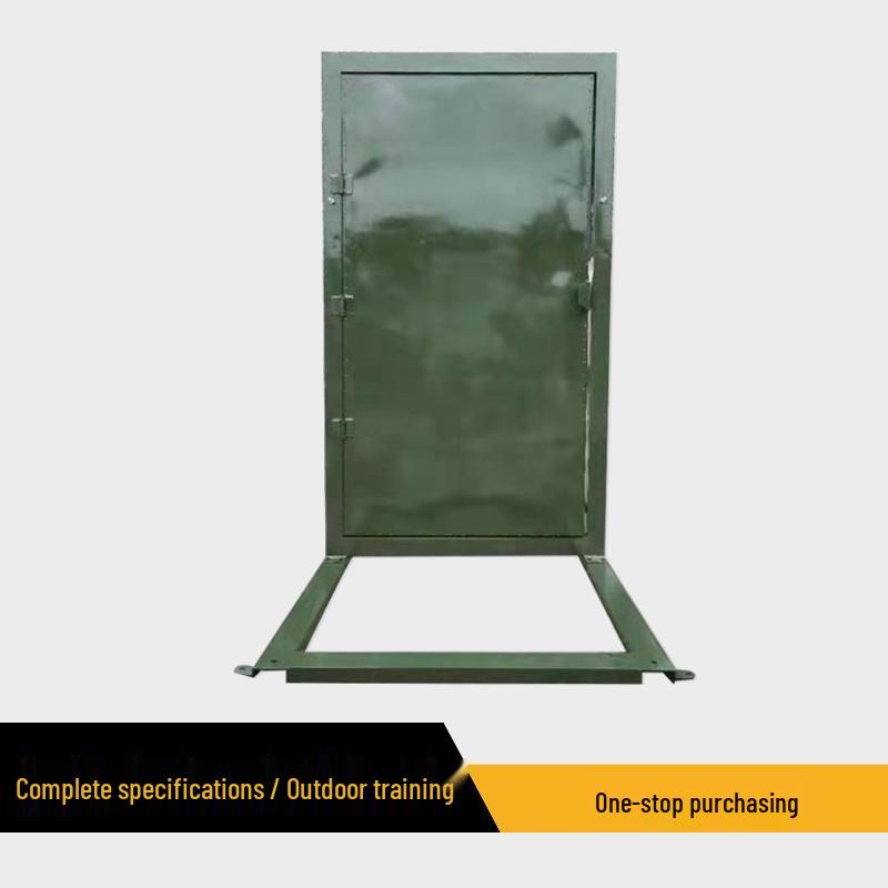 Guard Camp Outdoor & Tactical Training Equipment