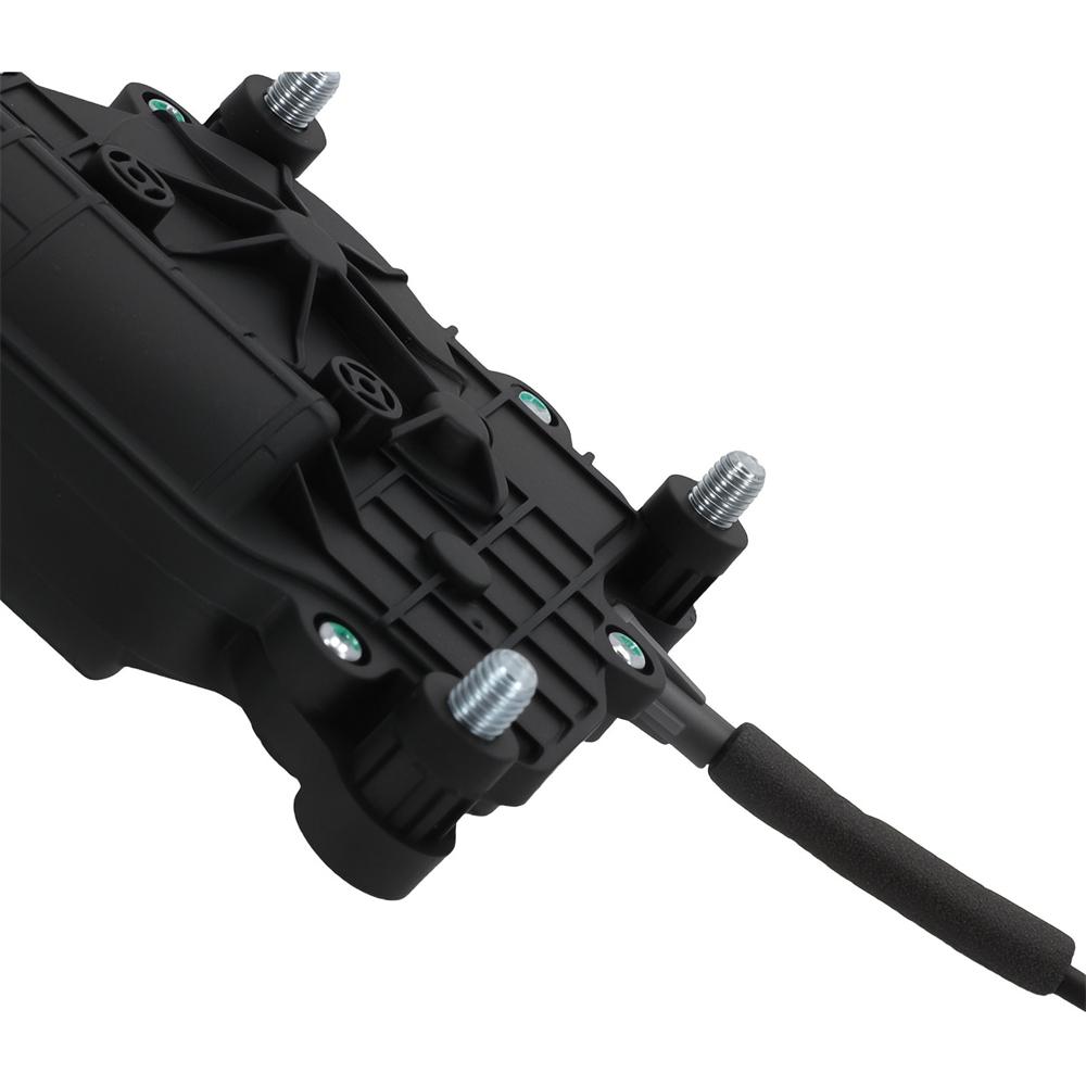 Pohon zámku víka zavazadlového prostoru Pro 2016-2020 Kia Sorento 81230C5100 / 81230-C5100