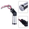 Control Photocell Sensor 120V LED Dusk To Dawn Outdoor Swivel Photo Cell Light 1800W 5.9 Inches Thermal Switch Electrical Supply
