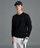 BEANPOLE GOLF [B_Under] Men'S Doing Round Pullover - Black