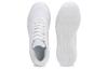 Puma LaMelo Ball MB.02 Lo White Silver 379419-01