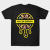 Men Black Print T-shirt In My Dollar General Era Shirt, In My Dollar General Era No-Cut Transfer Paper Print Cotton Tshirt