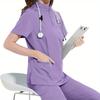 Uniformes e vestuário de trabalho – Roupa médica
