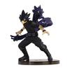 BANPRESTO My Hero Academia THE AMAZING HEROES Vol.25 Tokoyami Fumikage