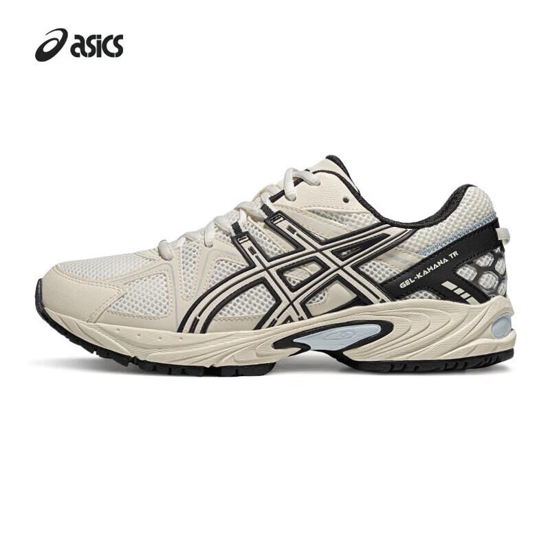 ASICS GEL-KAHANA TR Unisex Retro Running Shoes