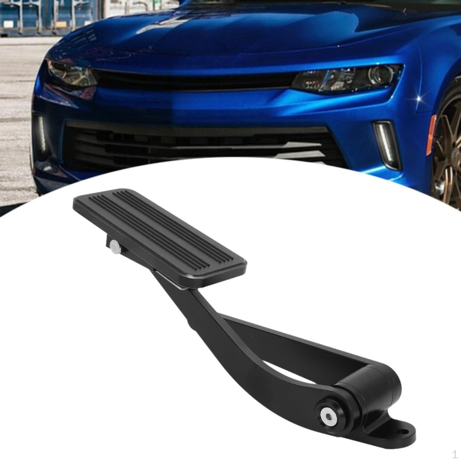 

Gas Pedal Accelerator Firewall Bracket for Ford Simple Assembly