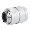 Optical Glass 25mm f1.4 MC Multilayer Film Coating Manual Aperture CCTV Camera Lens for Mirrorless Cameras