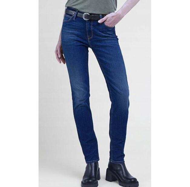 Джинсы Lee Elly EU 26_31