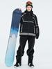 Schi şi snowboard – Jachete de schi