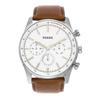Fossil Sullivan BQ2748 Men's Brown Watch