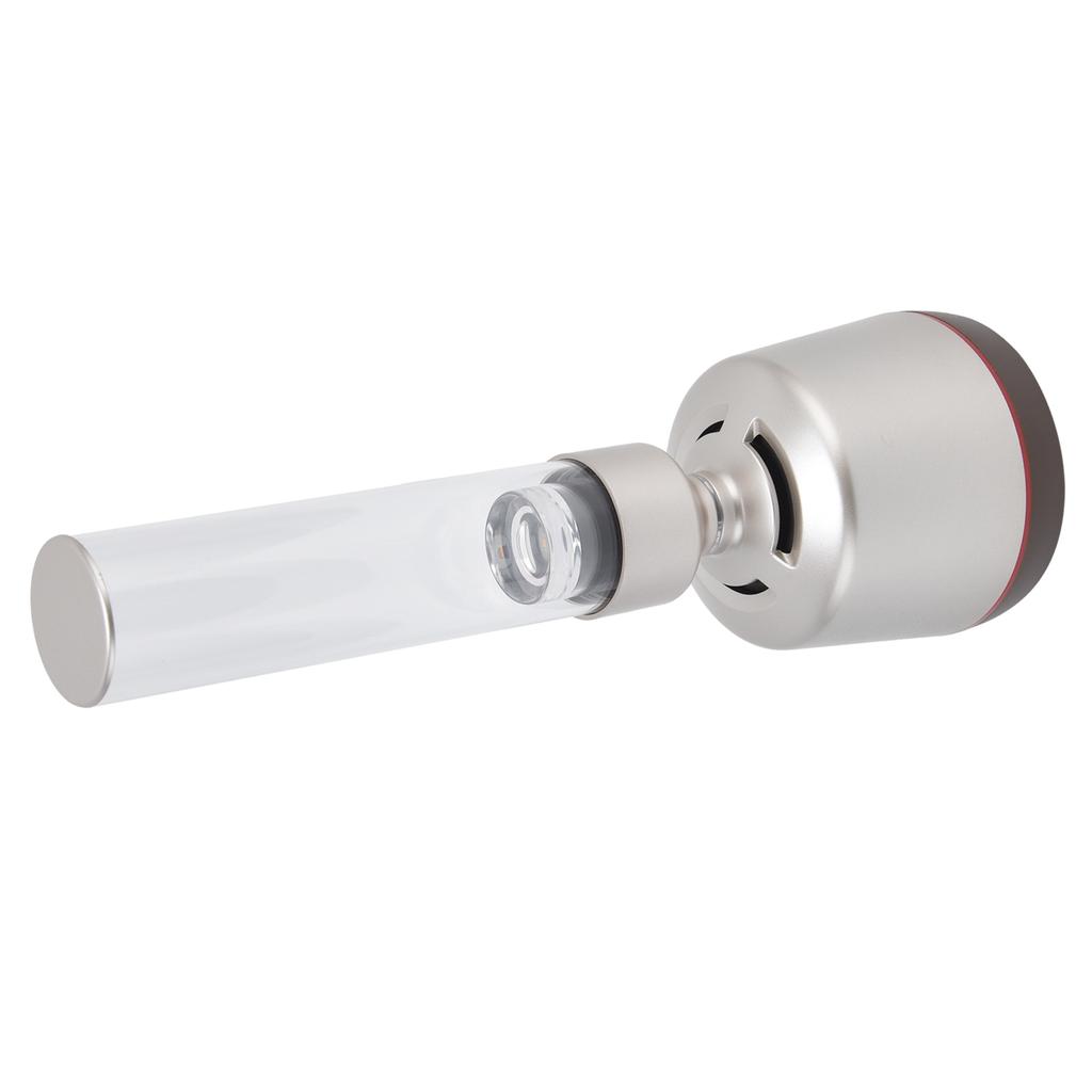 Antique Candle Light Portable LED Candle Night Light Bluetooth Speaker Builtin 2400MAH Battery for