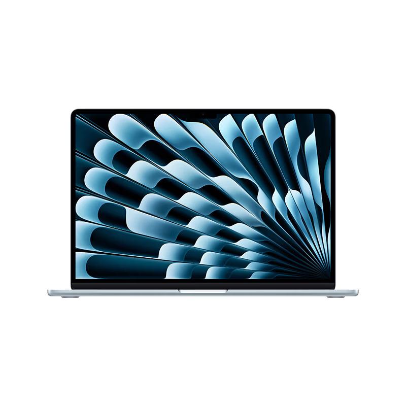 

Apple 2025 MacBook Air 15-inch M4 Notebook (CN version)