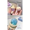 Gege Bear Fruit Flavored Moisturizing Colorless Lip Oil