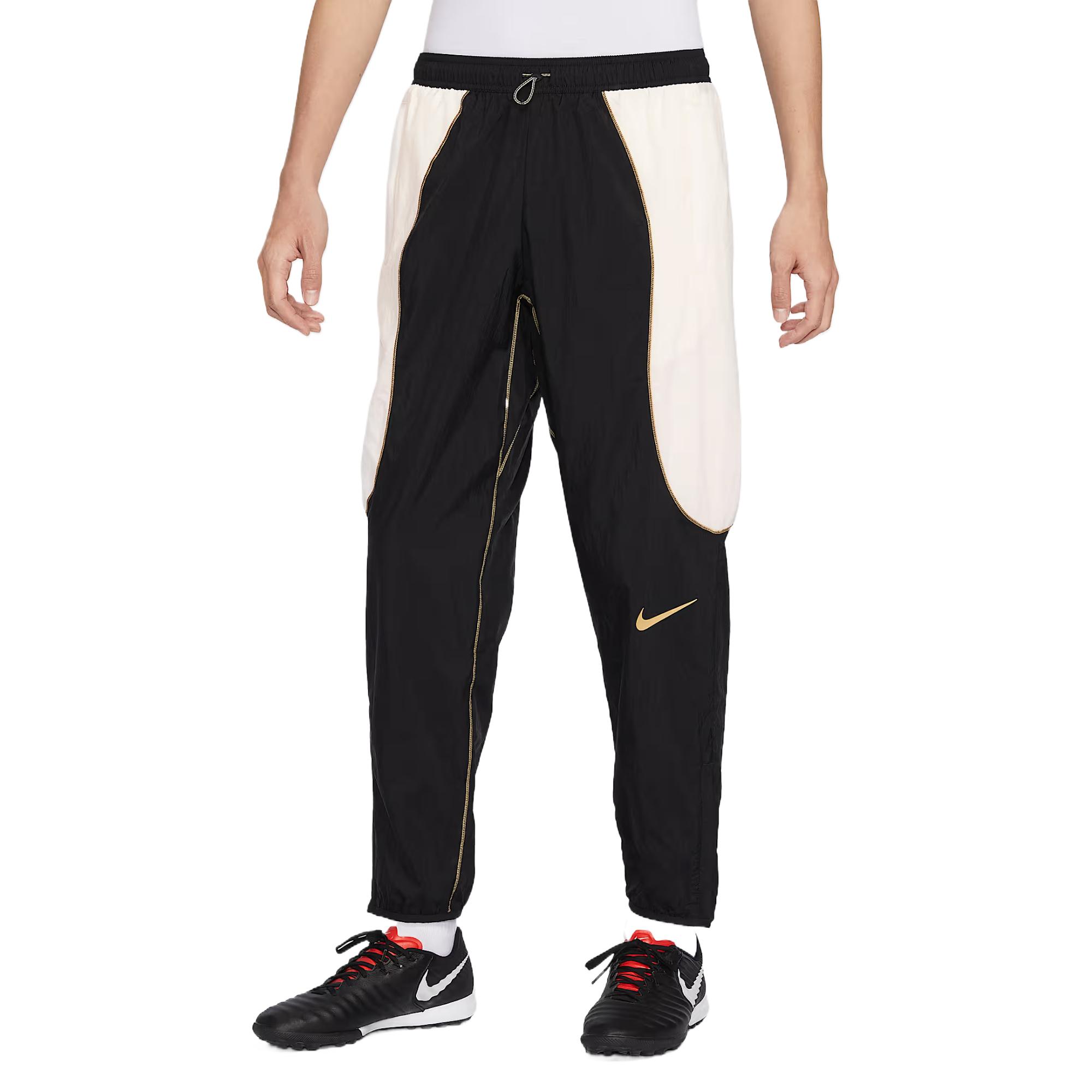 

Nike Strike+ Trendy Minimalist Stylish Soccer Pants Men pants Black HJ3805-013 L