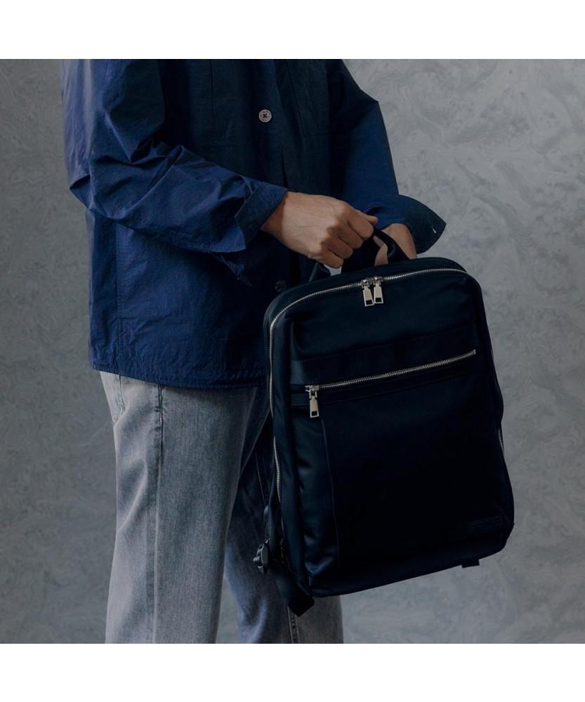 Notig Metro Backpack Black_Omg1Acba101K1