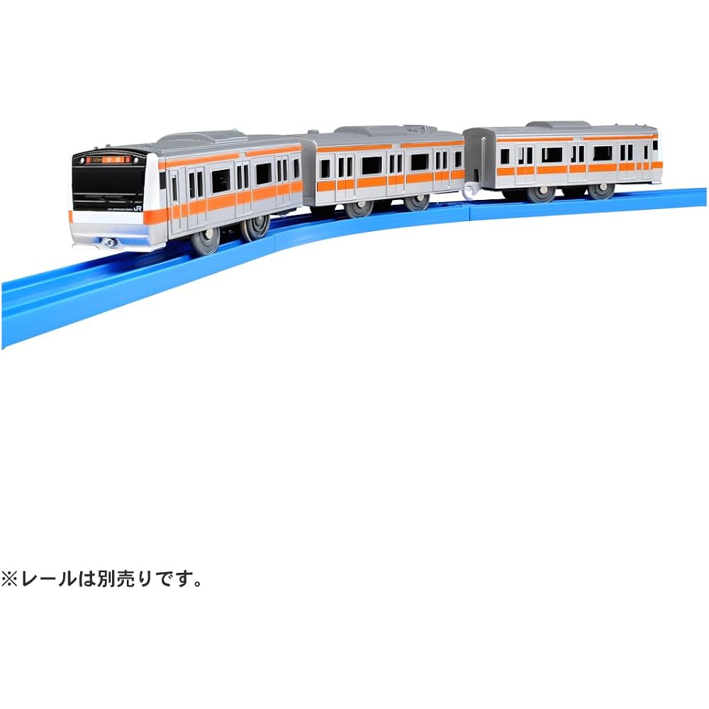 Plarail S-30 E233 Chuo Line