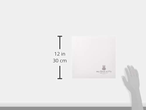 Dick Bruna "My First Miffy" 5-Piece Weaning Set for Children, Pink, 407752