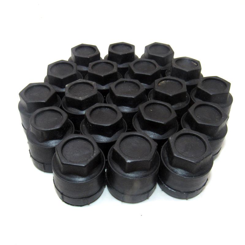 

Крышка-заглушка винта ступицы колеса Buick GL8 старой модели 10 Pieces