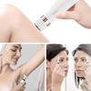 Brori 3 in 1 Dames Haartrimmer Multifunctionele Epilator Volledige Lichaamsscheerapparaat USB Elektrisch Wasbare Set Zakformaat en draagbaar