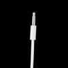 USB 2.0 Female To 3.5mm Male Plug AUX Audio Adapter Cable Converter for Car
