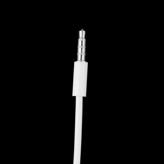 USB 2.0 Female To 3.5mm Male Plug AUX Audio Adapter Cable Converter for Car