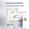 SKYNFUTURE Hydrating Whitening Facial Mask