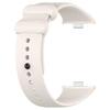 Soft Silicone Wristband for Xiaomi Band 8/9 Pro, Redmi Watch 6/4, and 5 eSIM