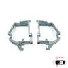 BDP502 Side Wing Mirror Folding Support Repair Metal Frame Bracket Left Right for Mercedes W210 S210 W140 W202 S202 SL R129 Facelift A2108101176