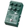 Klowra Sprout Modulation Digital Guitar Pedal with CTRL 9 Analog True Tap and Presets [Authorized Distributor] Input, Effects Rotary, Chorus,