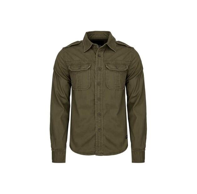 Рубашка Brandit 9373.1.4XL
