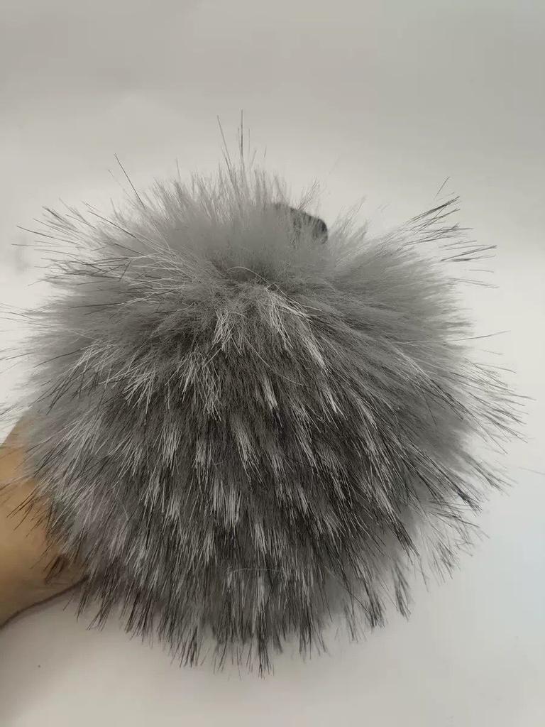 Women Winter Plush Ear Muffs Warm Fur Earmuffs Korean Cute Fashion Adjustable Headband Cold Protection Ear Cover Outdoor Gifts