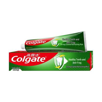 Colgate Karies-Schutz Cool Mint Zahnpasta
