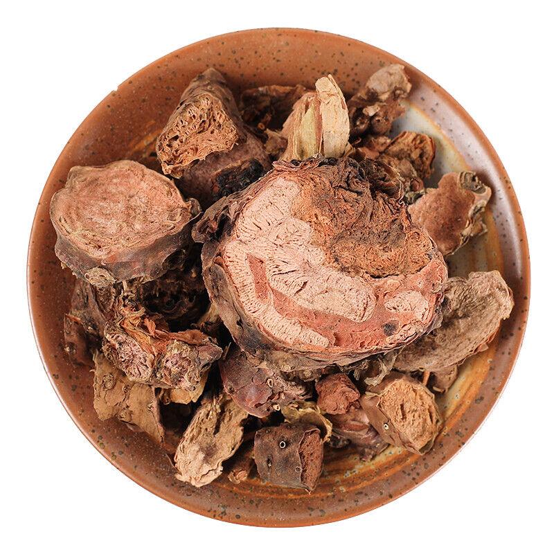 Tisana naturale cinese premium Rhodiola Hongjingtian da 250 g / 500 g