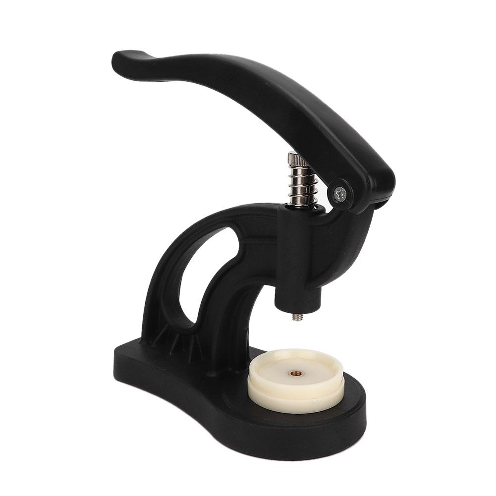Watch Press Closer Watchmaker Watch Battery Replace Back Case Cover Presser Repair Tool