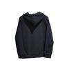 Li Ning Sweatshirt Unisex Black AWDUD09-1