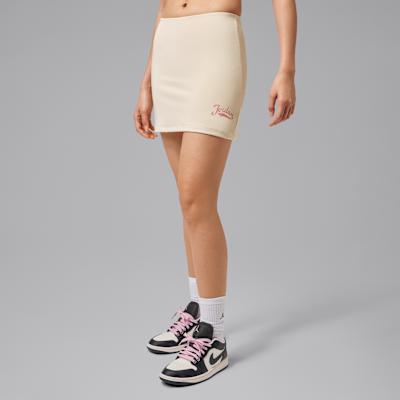 Jordan Brooklyn Casual Shorts Women s S