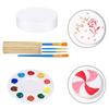 Art Painting Set Childrens Creative Expression Educational Children Toy Gift