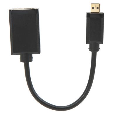 Audio - video příslušenství – HDMI kabely a adaptéry