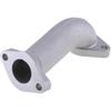 22mm Carburetor Intake Manifold Pipe for 110cc 125cc Engine YX