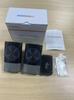 Home Wireless Doorbell with Dual Chimes, Long Range, Music, Senior-Friendly Remote & Voice Activation